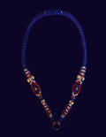 American Spirit Lanyard 18"