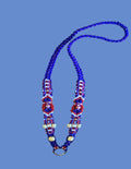 American Spirit Lanyard 18"