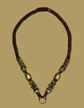 Golden Harvest Lanyard 15"
