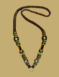 Golden Harvest Lanyard 18"