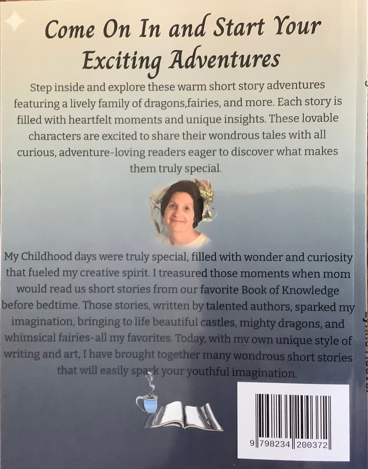 Magical Wonders Of The Heart