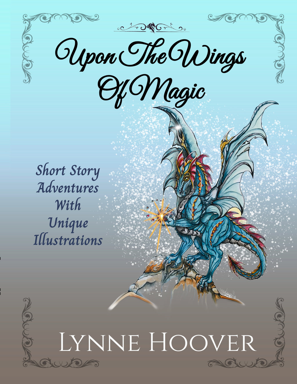 Upon The Wings of Magic
